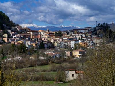 CAROVILLI